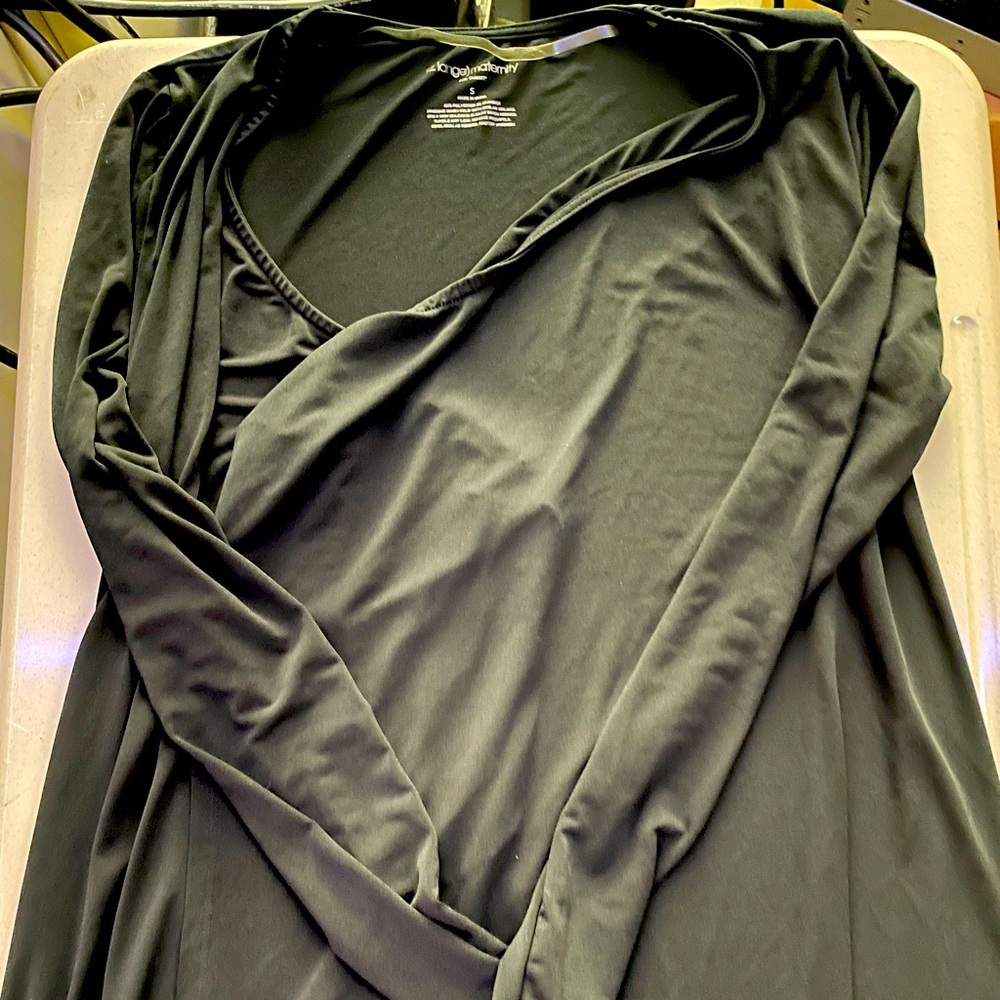 Maternity Cover up